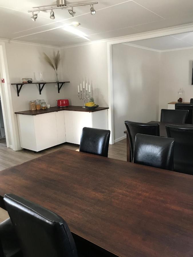 Hotell Kaprifol هونّيبوستراند المظهر الخارجي الصورة