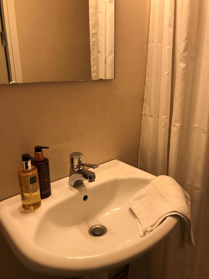 Hotell Kaprifol هونّيبوستراند المظهر الخارجي الصورة
